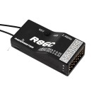 Radiomaster Multi-Protocol for RC Drones 4CH 6CH 8CH SBUS RSSI FRSKY D16 TX16S SE R81 R84 R86 R86C R88 Plastic